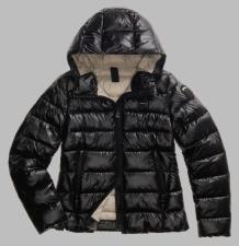 BLAUER GIUBBINO CORTO IMBOTTITO OVATTA TERMICA CAROLL NERO