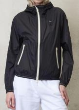 BLAUER GIUBBINO DONNA GIUBBINOTERMOSALDATO NAY NERO