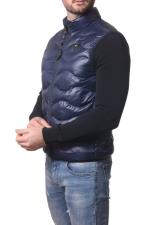 BLAUER SMANICATO AD ONDE DANN BLU