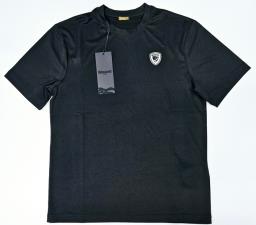 BLAUER T-SHIRT PIQUET JAN NERA