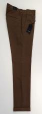 BRIGLIA PANTALONE UOMO TASCA AMERICA MARRONE