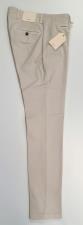 BRIGLIA PANTALONE UOMO TASCA AMERICA STERTCH BEIGE
