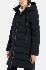CANADIENS 0.93 LONG TECH-W PIUMINO DONNA BLACK