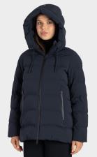 CANADIENS 0.93 TECH-W SN2886-1 STRECH PIUMINO DONNA BLACK