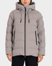 CANADIENS 0.93 TECH-W SN2886-1 STRECH PIUMINO DONNA DUST