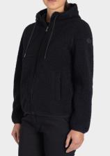 CANADIENS AKELA-W PILE DONNA BLACK