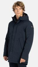 CANADIENS AMUND 6.0 PARKA UOMO BLU
