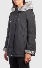 CANADIENS ANITA 2.0-W BLACK