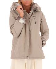 CANADIENS ANITA 2.0-W WALNUT