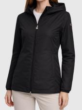 CANADIENS ASTER GIACCA DONNA MINIRIPSTOP BLACK