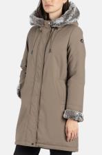 CANADIENS AUDRY 3.1-W WALNUT