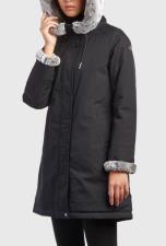 CANADIENS AUDRY 6.0 DONNA  BLACK