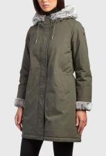 CANADIENS AUDRY 6.0 DONNA MILITARY GREEN