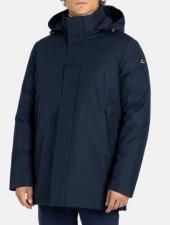 CANADIENS BERING TECH UOMO BLUE NAVY