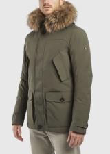 CANADIENS BONFIELD TECH 2.0-M PINE