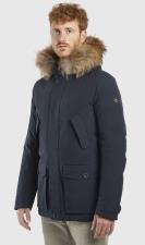 CANADIENS BONFIELD TECH 2.0 UOMO BLUE NIGHT