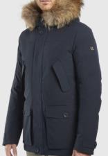 CANADIENS BONFIELD TECH M BLU NOTTE