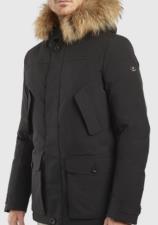 CANADIENS BONFIELD TECH M NERO