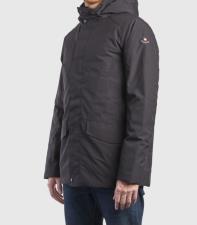 CANADIENS CAPPOTTO TECNICO  NILAN TECH 2 0 M NERO