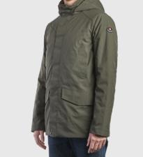 CANADIENS CAPPOTTO TECNICO NILAN TECH 2 0 M PINE