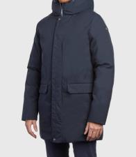 CANADIENS CAPPOTTO UOMO UNNE BLUE NIGHT