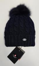 CANADIENS CHERYL CAP-W BLUE NIGHT