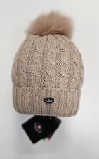 CANADIENS CHERYL CAP-W LIGHT SAND
