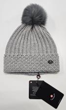 CANADIENS COPRICAPO DONNA PIXIE PLATINUM GREY
