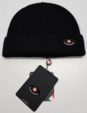 CANADIENS COPRICAPO UNISEX NEW VEGA NERO