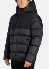 CANADIENS COUSTEAU-M PIUMINO UOMO BLACK