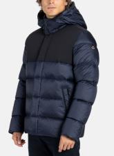 CANADIENS COUSTEAU-M PIUMINO UOMO BLU