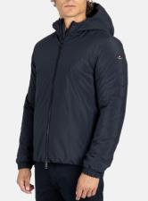 CANADIENS DIAS 6.0 GIACCA UOMO BLUE NAVY