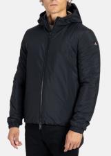 CANADIENS DIAS-M GIACCA UOMO BLACK