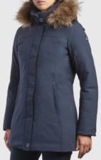 CANADIENS DONNA GLORY TECH W BLU NOTTE