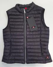 CANADIENS DONNA JENNY 2 0 VEST NERO