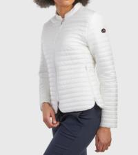 CANADIENS GIACCA DONNA ECO EVELIN IMPACT BIANCO