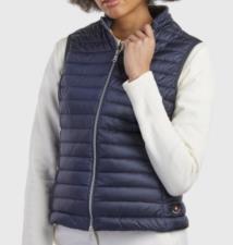 CANADIENS GILET DONNA JENNY 2 0 VEST BLUE NAVY