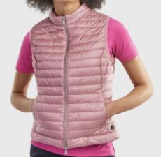 CANADIENS GILET DONNA JENNY 2 0 VEST LILLA