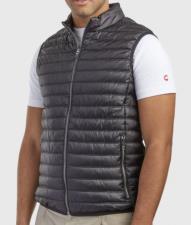 CANADIENS GILET UOMO PAKO VEST 2 0 NERO