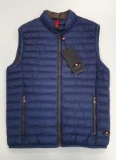 CANADIENS GILET UOMO PAKO VEST IMPACT-M BLUE NAVY