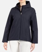 CANADIENS GIUBBINO TECH W DONNA 0.91 BLUE NIGHT