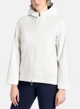 CANADIENS GIUBBINO TECH W DONNA 0.91 SNOWY GREY