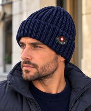 CANADIENS GLOMMA HAT BERRETTO UOMO BLU