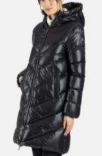 CANADIENS GWIN LONG-W PIUMINO DONNA BLACK