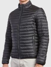 CANADIENS JAY 2.0 M PIUMINO UOMO 100 GRAMMI BLACK