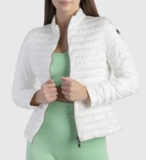 CANADIENS JENNY 2.0 W PIUMINO 100 GRAMMI DONNA MARBLE WHITE