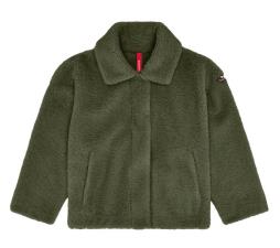 CANADIENS LIKO DONNA MILITARY GREEN