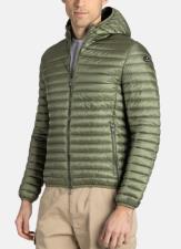 CANADIENS LOUIS 2.0 M PIUMINO 100 GRAMMI UOMO OLIVINE