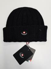 CANADIENS MASAO CAP UNISEX BLACK