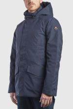 CANADIENS NILAN TECH 2.0 UOMO BLUE NIGHT